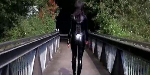 Valerie Latex Outdoor