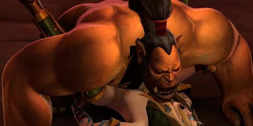 alleria windrunner