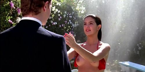 ค้นหา CELEBRITY HD - Phoebe Cates Nude - Fast Times ที่ Ridgemont High