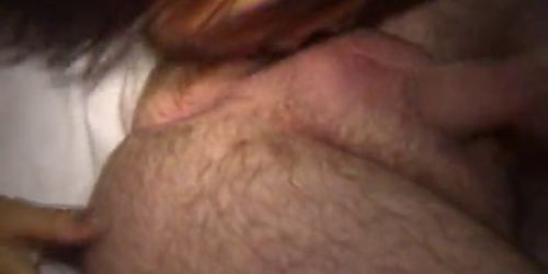Thai hooker anal sex (part 9)