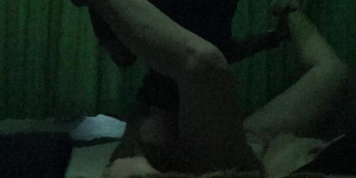 Happy Ending at The Massage Parlor - Tnaflix.com