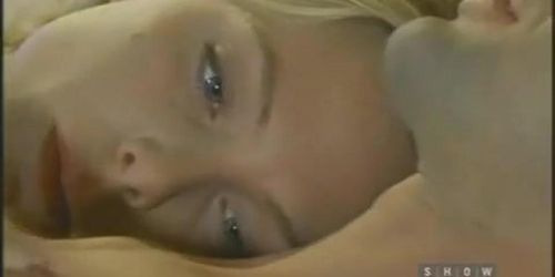 Samantha Womack Breasts Scene  in Imogen'S Face