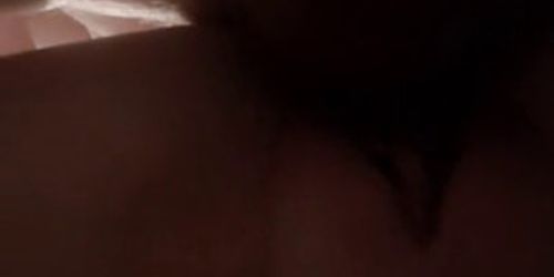 Video found on wifes phone. Doggy, vibrator, real female orgasm close up