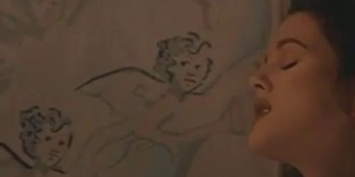 Drew Barrymore in Doppelganger - Part 03 (Dru Berrymore)