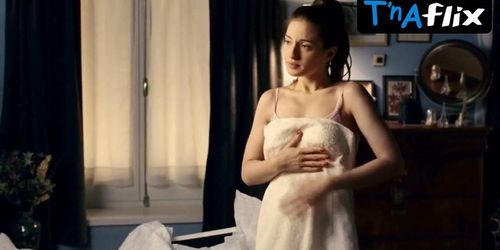 Maria Valverde Sexy Scene  in I Want You