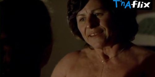 Denise Weinberg Breasts Scene  in Alice