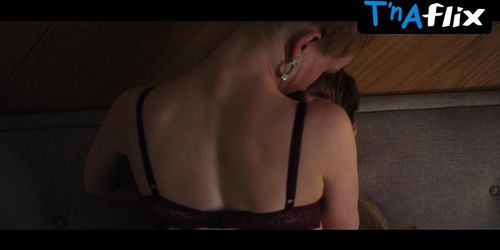 India Salvor Menuez Thong,  Underwear Scene  in Under The Silver Lake
