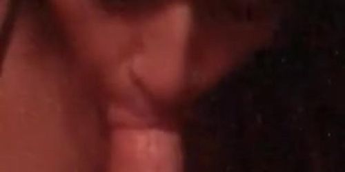 19yo College Tinder Girl Gives Epic BJ