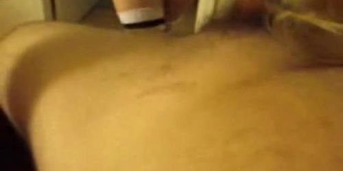 Amateur Leaked Sextapes - Scene (7