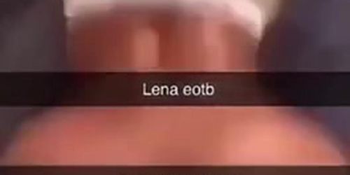 Lena exonthebeach (Lena___ )