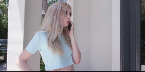 Filf - Skinny Teen Has Obsession With Older Men And Fucks Her Psychiatrist (Tommy Pistol, Lexi Lore)