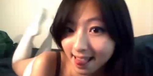 Asian girl masturbating part 9 cumbath (Laura Orsolya, Demi Scott, Olga Beverly)