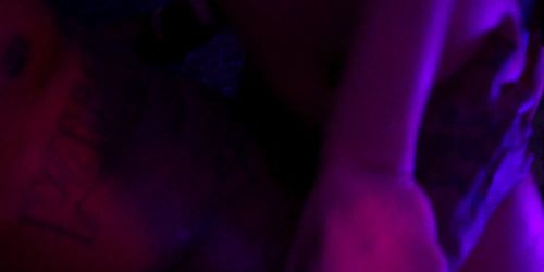 DRUNKSEXORGY - Bisexual pornstars fucking in a club