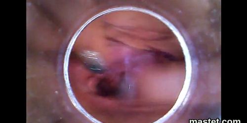Wicked czech cutie opens up her juicy kitty to the special