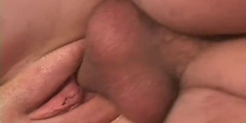 Lovable girl buck adams and throbbing penis