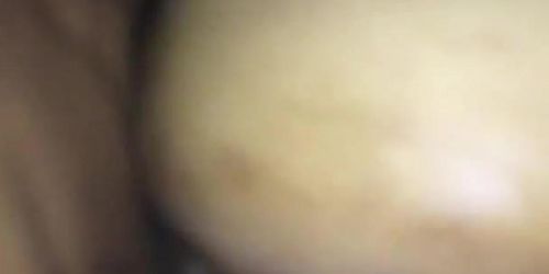 Haracakikooficial  Con su mujer Angela_lapra02 dándole En la madre 
