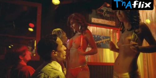 Simone Searcy Breasts Scene  in Road Trip: Beer Pong