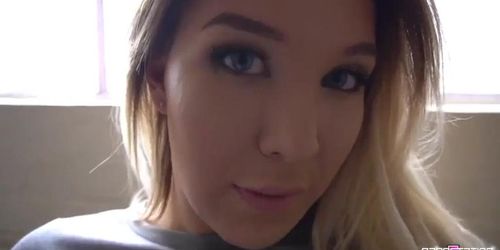 Aj applegate (Kaylee Evans)