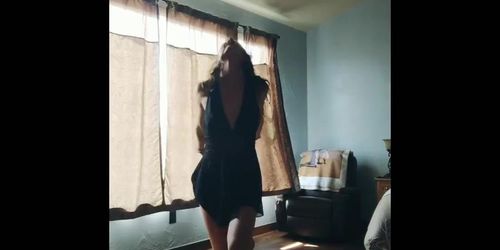 Cortney Palm Onlyfans Striptease