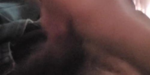 Deep voice moaning and dom/sub dirty talk
