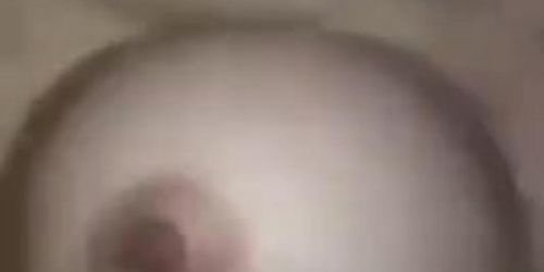 Hot Girl Screw While Sleeping In Bed