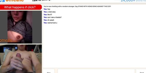 ??????? ??????? ?????????? ??????? ?????? ? Omegle ? ?????????? ????