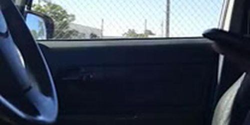 Car Flash Black Mature