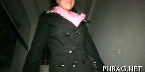 Uncensored doggystyle pounding - video 11