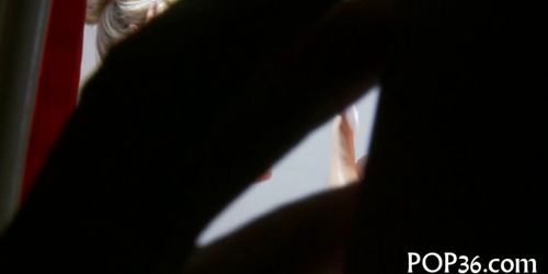 Teen savors harsh fucking - video 61