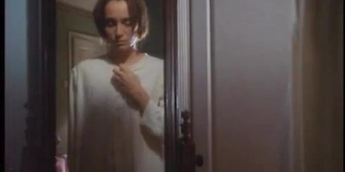 Kristin Scott Thomas Breasts,  Bush Scene  in Body And Soul