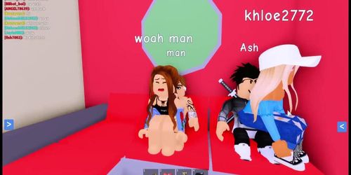 hot roblox strip club opened in a mans home