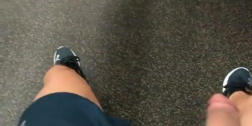 gym flash05