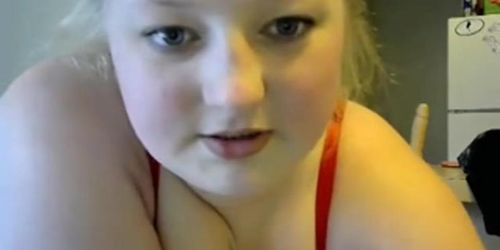 Chubby girl slut