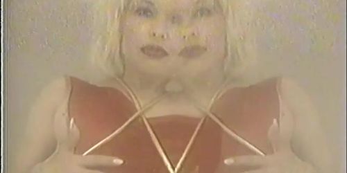 90s Cable TV Softcore Porn - Super Natural (1995)