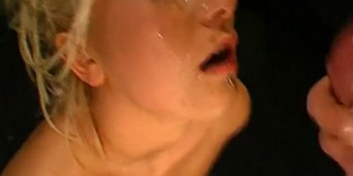 Group sex with loads of cums - video 29
