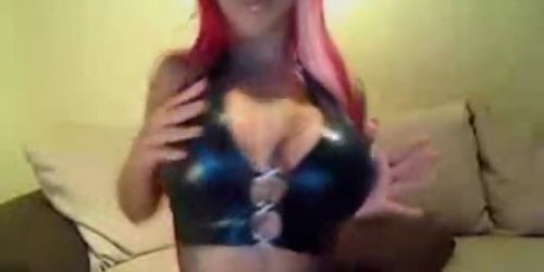 sexy cora - video 15