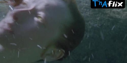Tilda Swinton Sexy Scene  in The Deep End