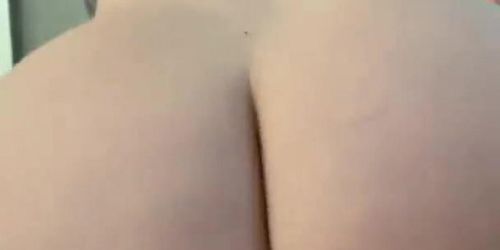 Emily lynne twerking on a cock (from her onlyfans)