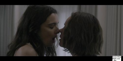 Rachel Mcadams And Rachel Weisz Nude And Lesbian Sex Scenes From “disobedience” 5553