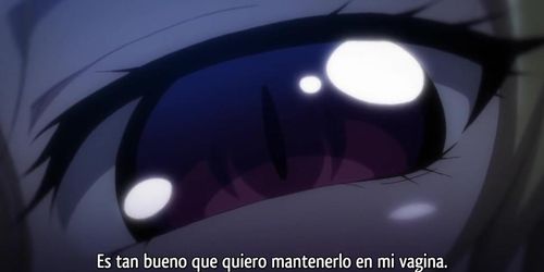 Youkoso! Sukebe Elf no Mori e - 04 (Espanõl)