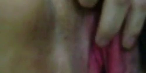 Brazilian Pussy Close Up