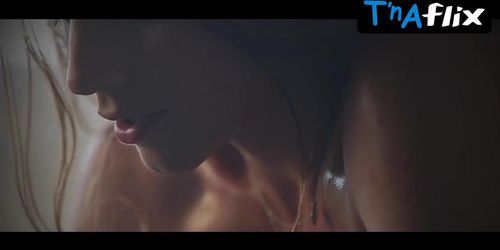 Robin Sydney Breasts Scene  in American Muscle