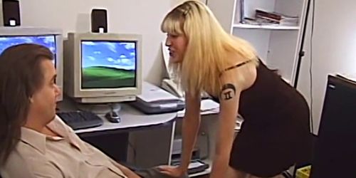 HOMEGROWNVIDEO - Molly Fucks The Professor In This Amateur Video