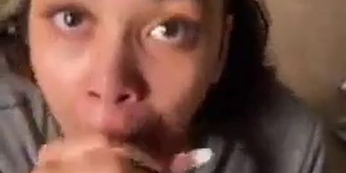 Haddid porn video – aaliyah haddid xmas blow