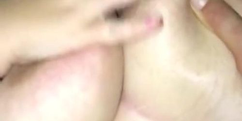 Red head wife hard fucked 