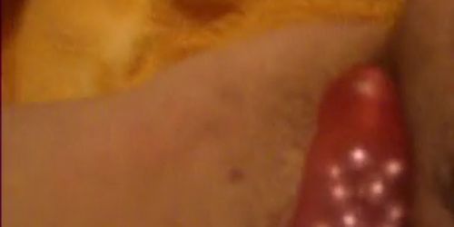 Playing with myself - video 16