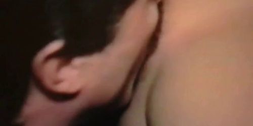 Thai Amateur Groupsex - video 1