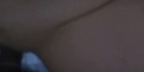 Stunning barely legal blonde minx oksi gets nailed