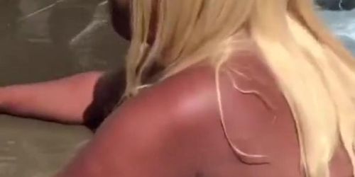 IG Model Thick Minaj Compilation