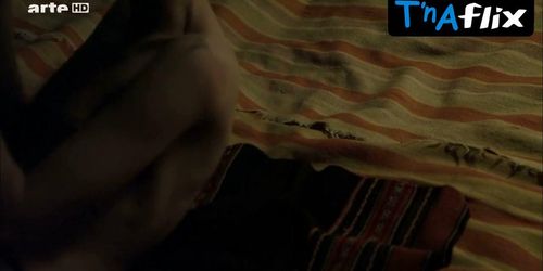 Aurelie Mestres Breasts Scene  in Le Reste Du Monde